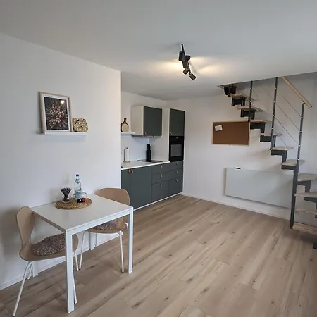 Ferienwohnung Fuchsbau Schleiden Exterior foto