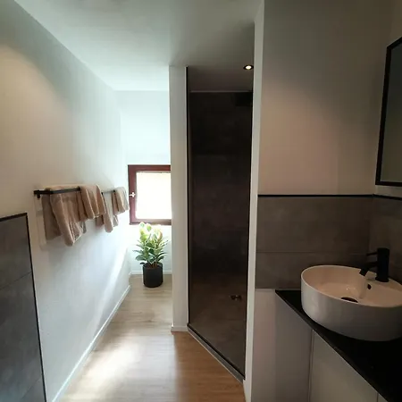 Ferienwohnung Fuchsbau Schleiden Exterior foto
