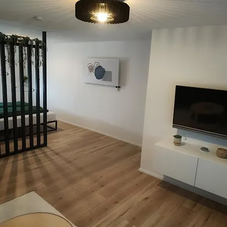 Ferienwohnung Fuchsbau Schleiden Exterior foto